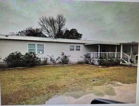 1385 N GA Highway 257 Cordele GA 31015