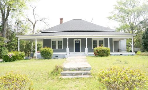 158 Bowen Abbeville GA 31001