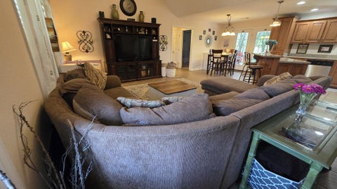 Tiny photo for 125 Baymeadows Circle, Fitzgerald, GA 31750 (MLS # 143042)