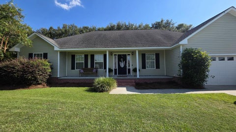 Tiny photo for 125 Baymeadows Circle, Fitzgerald, GA 31750 (MLS # 143042)