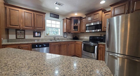 Tiny photo for 125 Baymeadows Circle, Fitzgerald, GA 31750 (MLS # 143042)