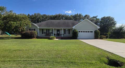 Photo of 125 Baymeadows Circle, Fitzgerald, GA 31750 (MLS # 143042)