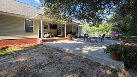 Tiny photo for 125 Baymeadows Circle, Fitzgerald, GA 31750 (MLS # 143042)
