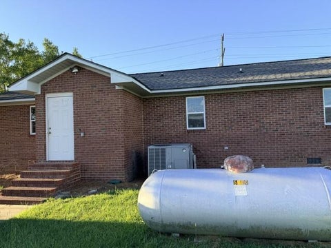 Tiny photo for 320 Benjamin H Hill Dr, Fitzgerald, GA 31750 (MLS # 143076)