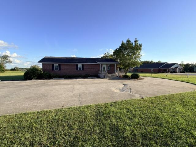 320 BENJAMIN H HILL DR