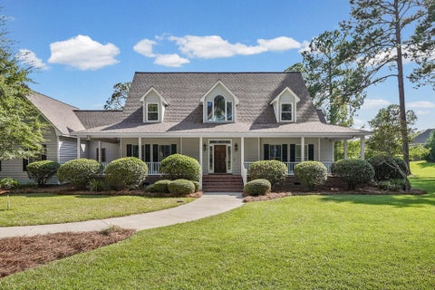 Photo of 4706 Woodland Drive, Tifton, GA 31794 (MLS # 143120)