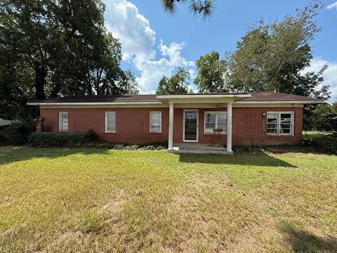 221 Rentz Bridge Road Lenox GA 31637