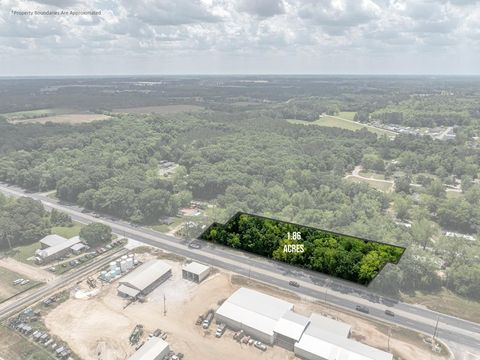 Photo of 186 Highway 82/Cherry Street, Ty Ty, GA 31795 (MLS # 138335)
