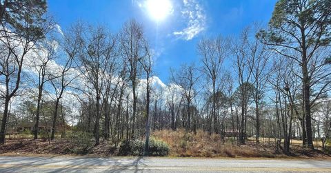 Photo of 0 M C Pettigrew Rd, Fitzgerald, GA 31750 (MLS # 141347)