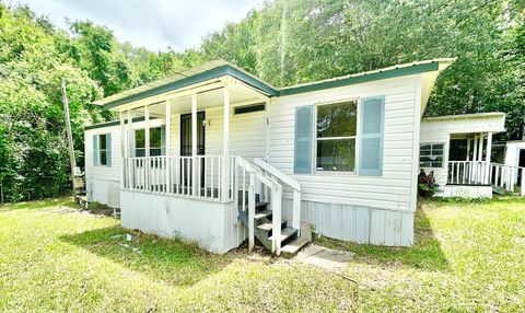 Photo of 42 Tifton Eldorado Rd, Tifton, GA 31794 (MLS # 136280)