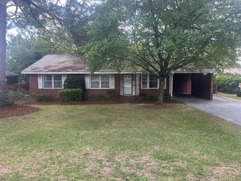 502 E 20th St Tifton GA 31794