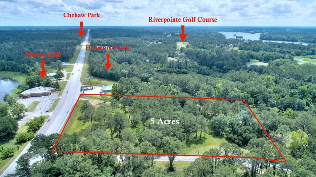 400 Philema Rd.