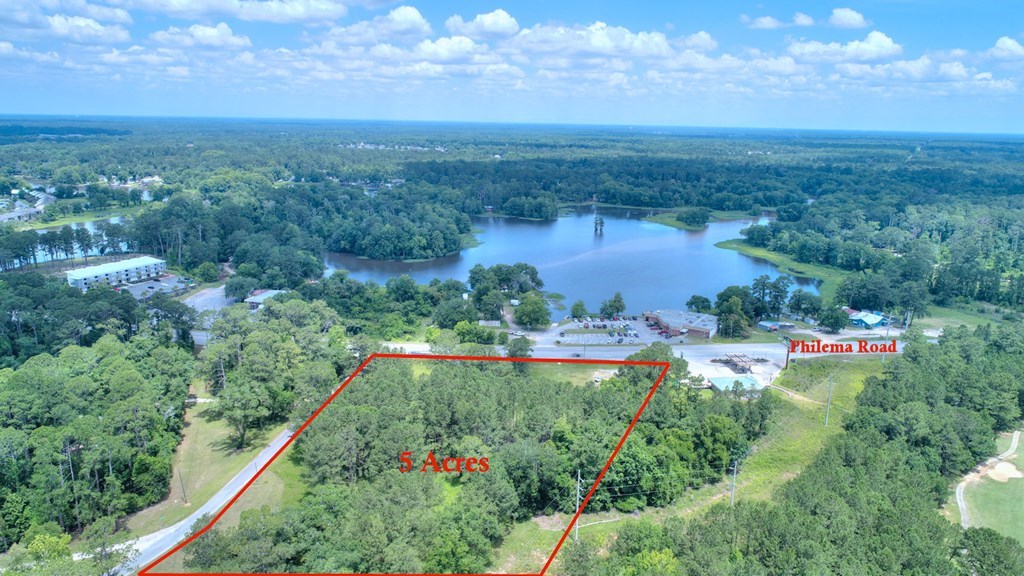 400 Philema Rd.
