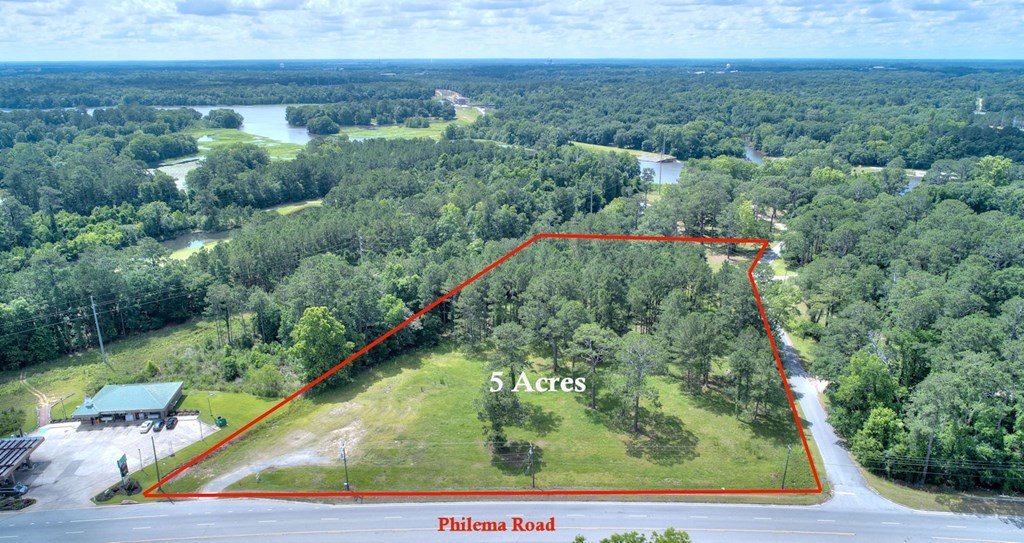 400 Philema Rd.
