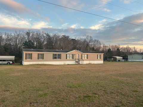 124 Meadow Lane Ocilla GA 31774