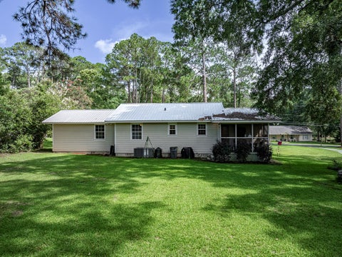 Tiny photo for 113 Woodruff Street, Tifton, GA 31794 (MLS # 142877)