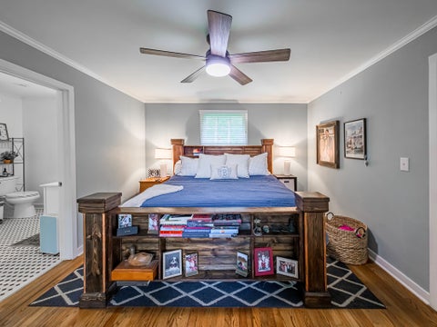 Tiny photo for 113 Woodruff Street, Tifton, GA 31794 (MLS # 142877)