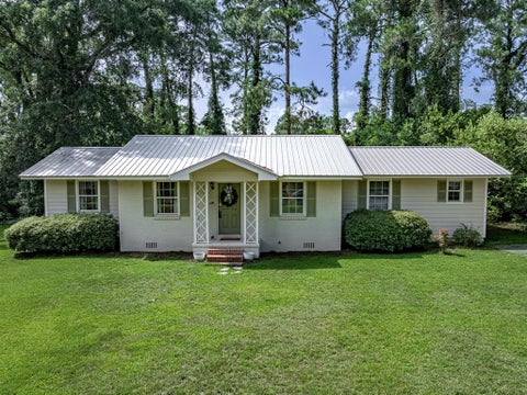 Photo of 113 Woodruff Street, Tifton, GA 31794 (MLS # 142877)