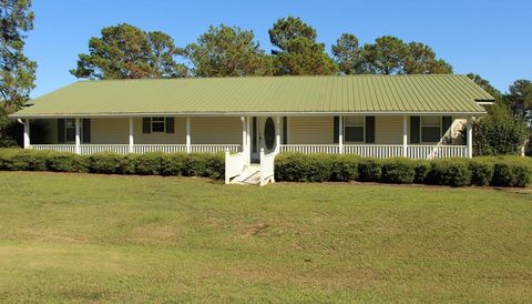 Photo of 5015 Union Road, Tifton, GA 31794 (MLS # 138973) Photo of 5015 Union Road, Tifton, GA 31794 (MLS # 138973)