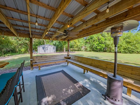 Tiny photo for 243 Perry House Rd, Fitzgerald, GA 31750 (MLS # 143183)