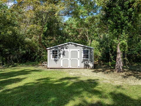 Tiny photo for 243 Perry House Rd, Fitzgerald, GA 31750 (MLS # 143183)