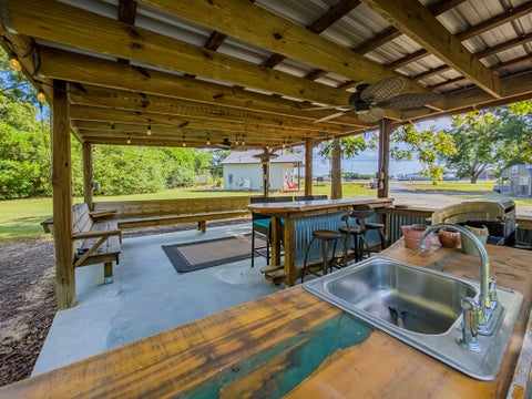 Tiny photo for 243 Perry House Rd, Fitzgerald, GA 31750 (MLS # 143183)