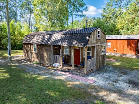 Tiny photo for 243 Perry House Rd, Fitzgerald, GA 31750 (MLS # 143183)