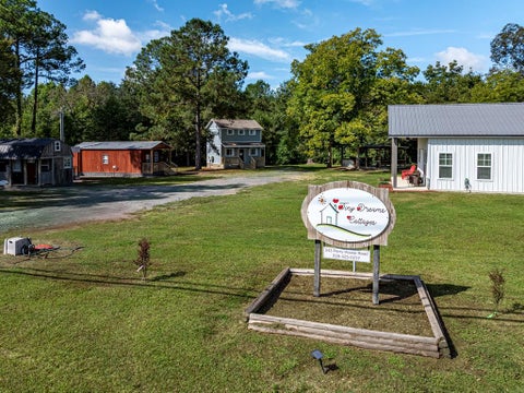 Photo of 243 Perry House Rd, Fitzgerald, GA 31750 (MLS # 143183)