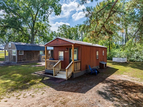 Tiny photo for 243 Perry House Rd, Fitzgerald, GA 31750 (MLS # 143183)