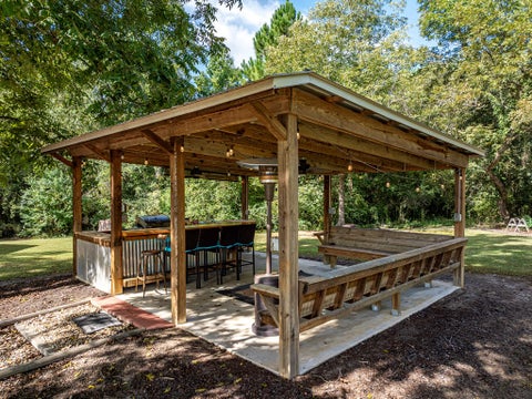 Tiny photo for 243 Perry House Rd, Fitzgerald, GA 31750 (MLS # 143183)