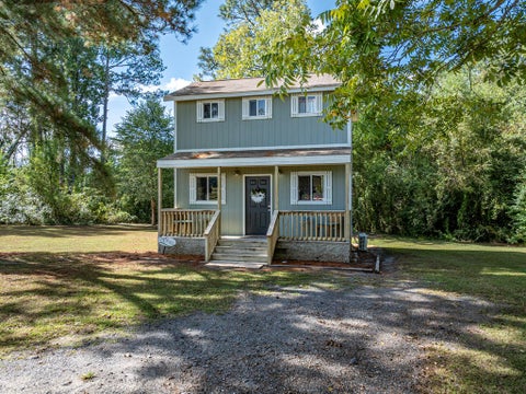 Tiny photo for 243 Perry House Rd, Fitzgerald, GA 31750 (MLS # 143183)