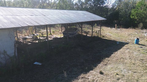 Tiny photo for 173 Perry House Rd, Fitzgerald, GA 31750 (MLS # 143095)