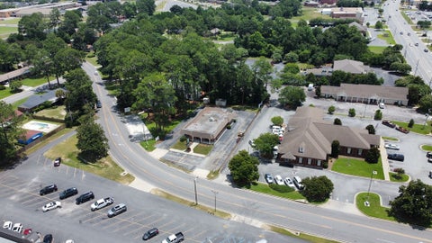 Tiny photo for 213 Magnolia DR, Tifton, GA 31794 (MLS # 142860)
