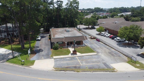 Tiny photo for 213 Magnolia DR, Tifton, GA 31794 (MLS # 142860)