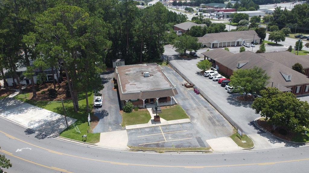 213 Magnolia