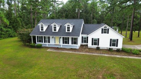 Photo of 30 Riverside Drive, Douglas, GA 31535 (MLS # 142904)