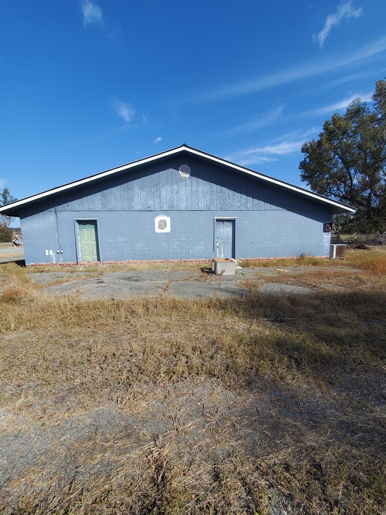 31 County Rd. 31
