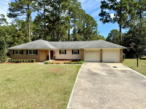 2225 Meadowbrook Drive Tifton GA 31794