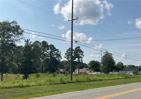 4502 S Carpenter Rd Tifton GA 31793