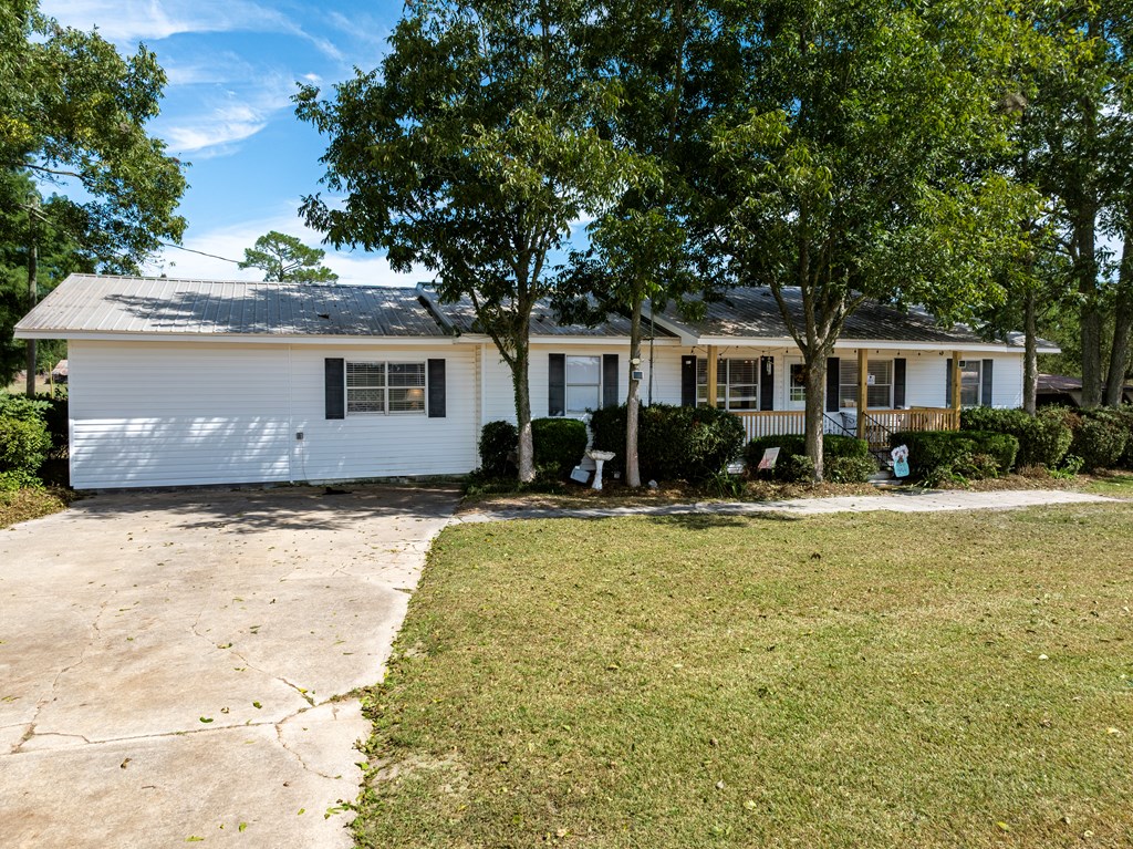 187 Bussell Rd