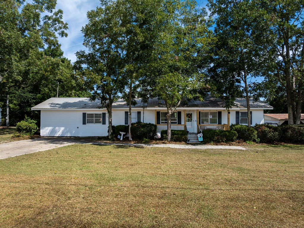 187 Bussell Rd
