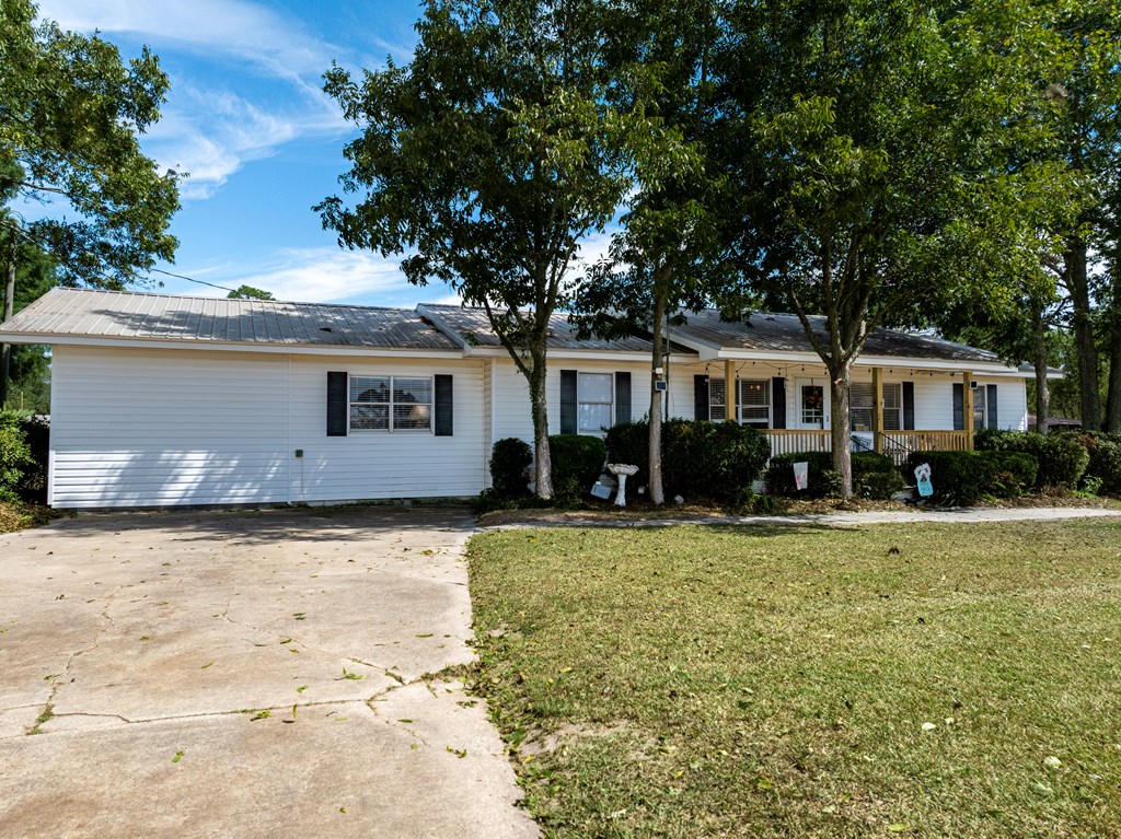 187 Bussell Rd