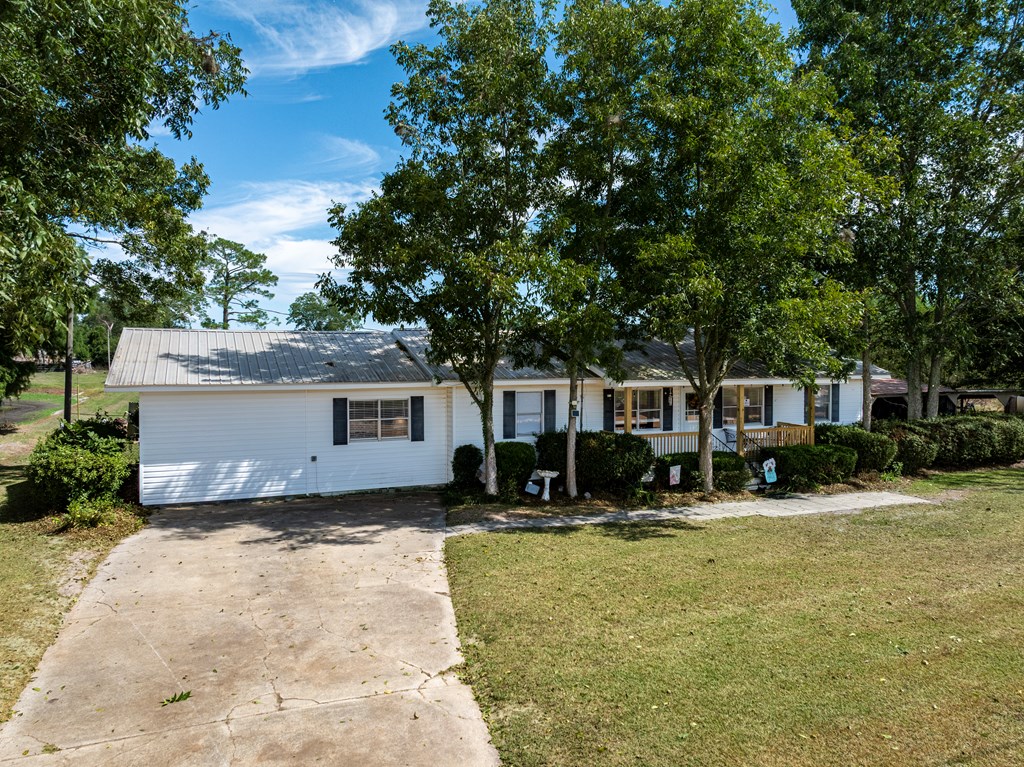 187 Bussell Rd