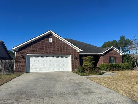 Photo of 536 Osprey Circle, Tifton, GA 31794 (MLS # 139113)