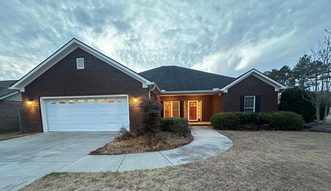 Photo of 536 Osprey Circle, Tifton, GA 31794 (MLS # 139113)