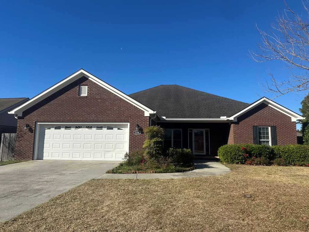 536 Osprey Circle