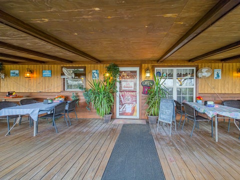 Tiny photo for 293 W Benjamin H Hill Drive, Fitzgerald, GA 31750 (MLS # 138637)