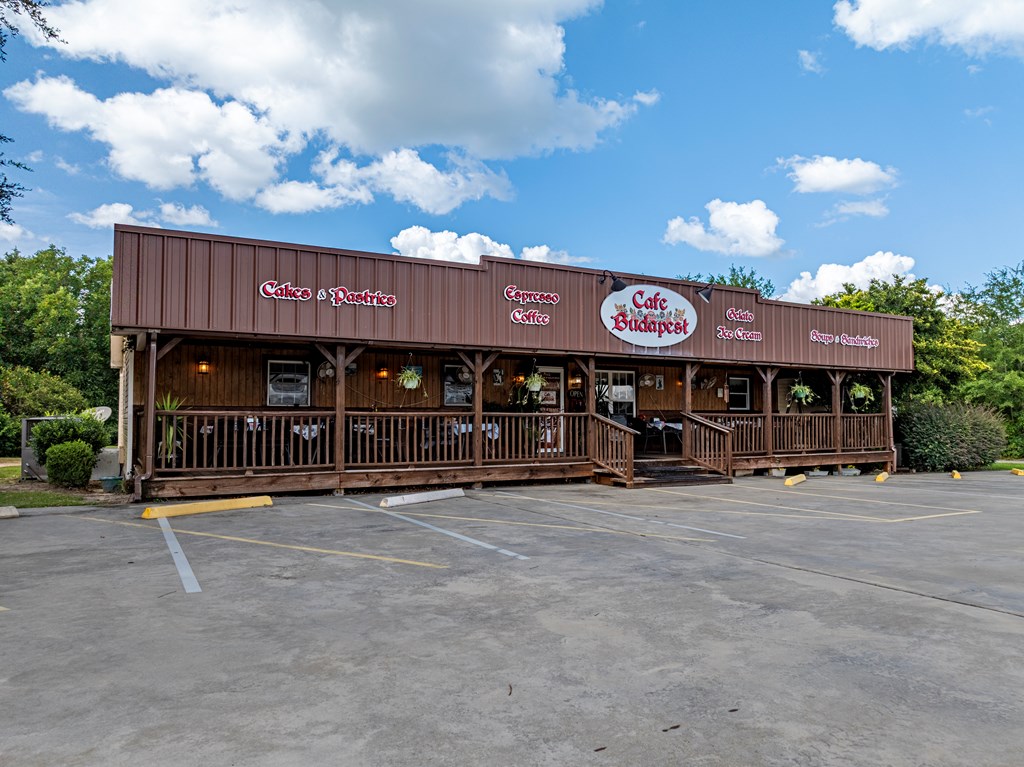 293 W Benjamin H Hill Drive