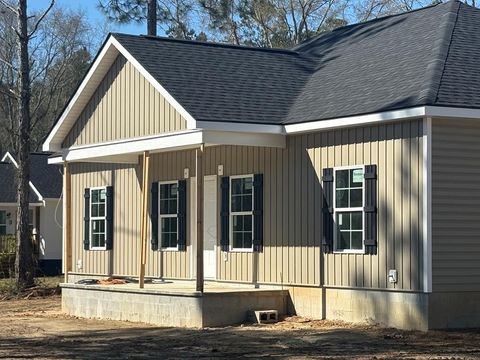 231 Ford Poulan GA 31781