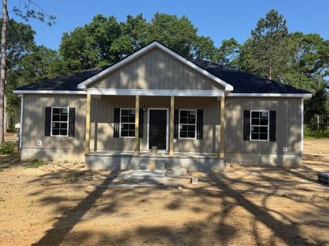 Photo of 231 Ford, Poulan, GA 31781 (MLS # 140199)